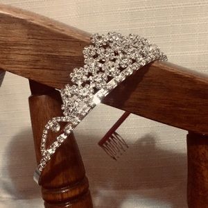 Small Tiara